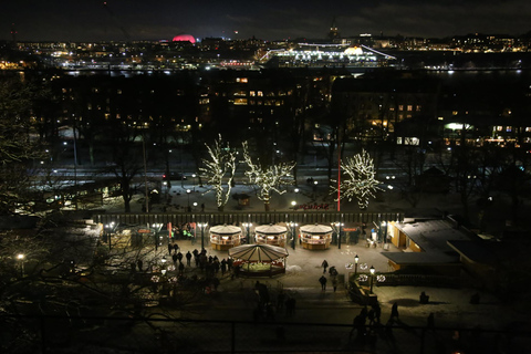 Visite du musée Vasa et du Skansen de Stockholm avec billet rapide2 heures : Visite du musée Vasa (sans transfert)