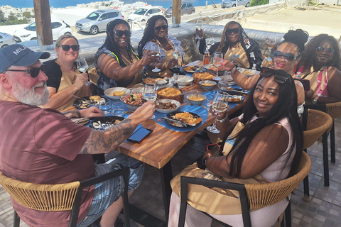 Mykonos Cooking Class Experience for Cruise Travelers
