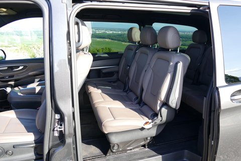 斯特拉斯堡出发：海德堡与巴登巴登一日游从斯特拉斯堡出发：海德堡与巴登-巴登一日游