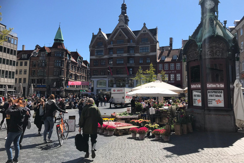 Copenhagen: Hidden Gems & Old Town Instagram Walk