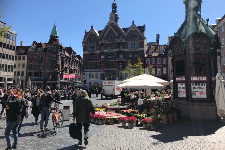Copenhagen: Hidden Gems & Old Town Instagram Walk