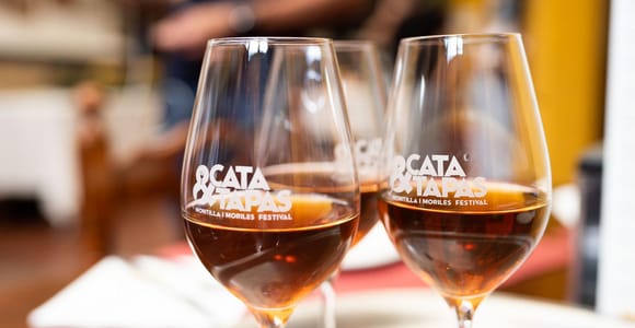 Cordoba: Tapas Bars Tour With Local Guide