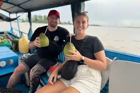 HCM: Cai Be & Mekong Delta - Local Village, Cycling, Cooking