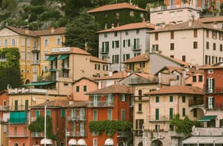 Mailand: Tagestour zum Comer See und nach Bellagio mit dem Zug und dem Boot