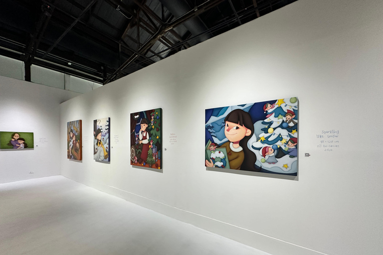 Bangkok: Bang Rak Food Tasting & Culture Walking Tour