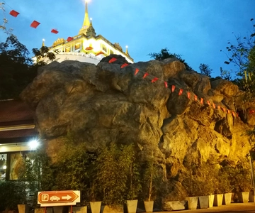 Bangkok: Private Guided Tour with a Local