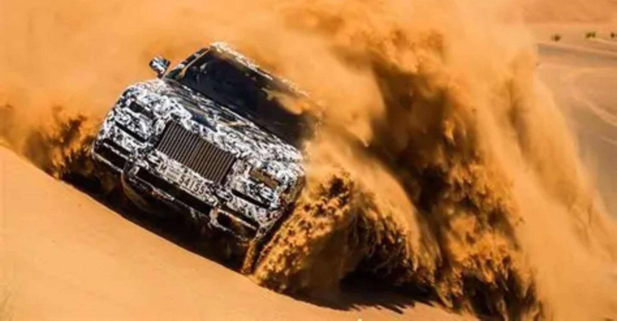 Doha: DesertSafari with Quad Bike, Camel Ride & Sandboarding photo 3