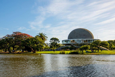 Buenos Aires: City Tour com Recoleta, La Boca e San Telmo