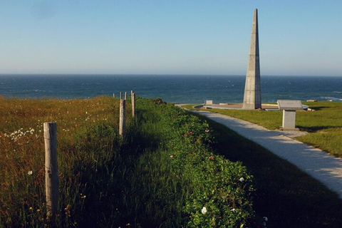 D-Day Discovery Tour - Visit to the Normandy Landing Beaches D-Day tour: guided visit to the Normandy Landing Beaches