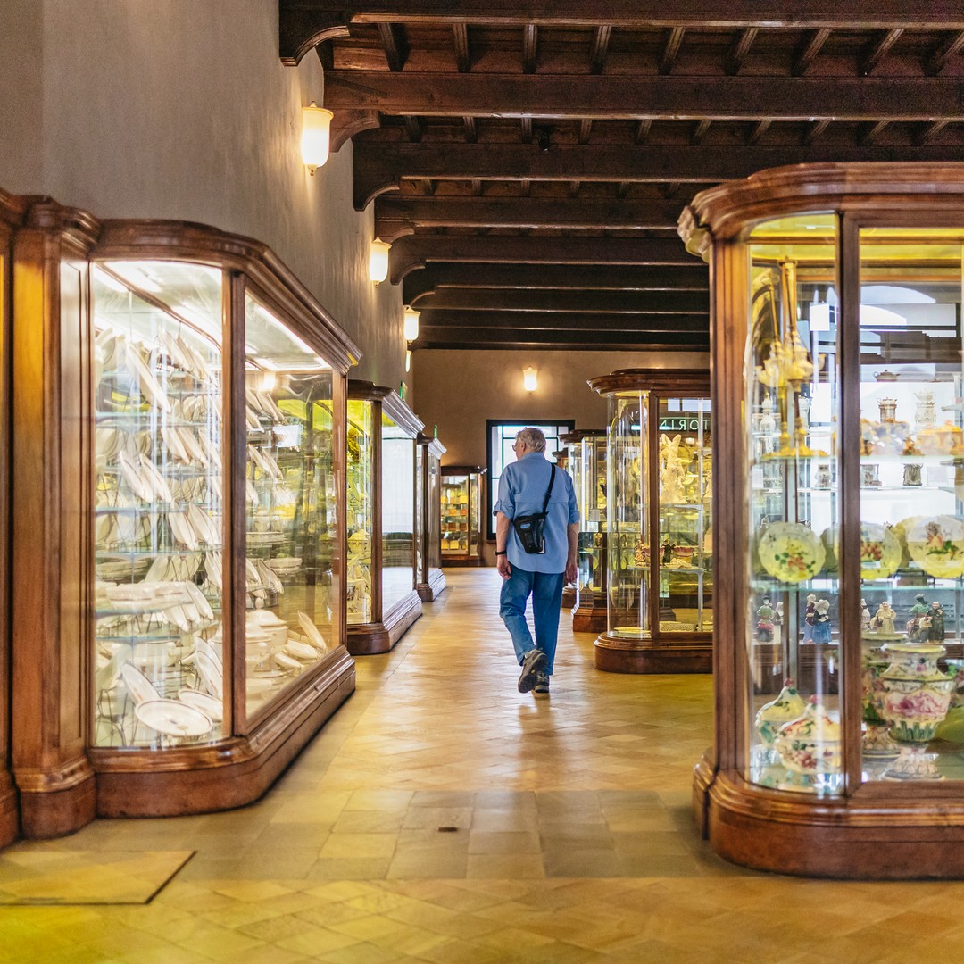 Galerie média