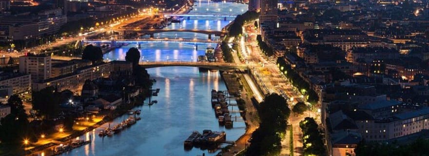 Rouen : visite à pied des incontournables