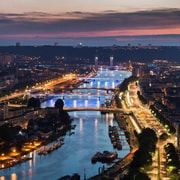 Rouen : Must-see Walking Tour
