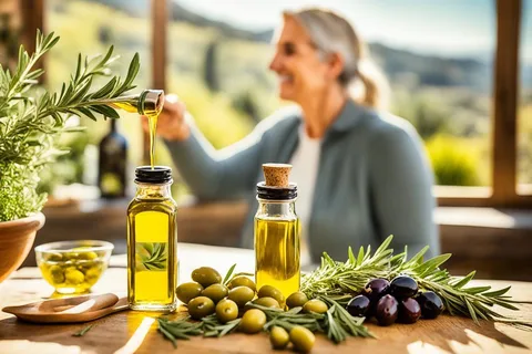 Olive oil Tasting 3-hour Trip from Chania Souda Cruise Port