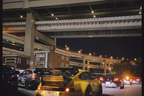 Tokyo Drift: Daikoku PA Car Culture JDM Mecca