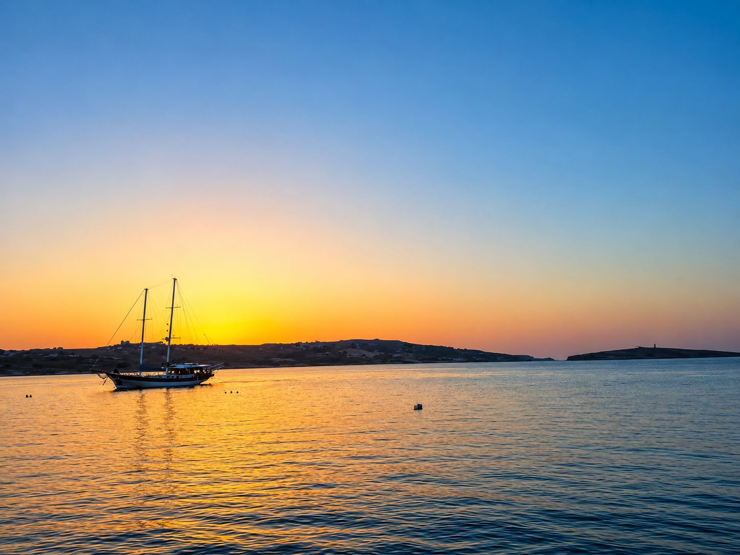 Bugibba: Blaue Lagune – Abendliches Schwimmen & Schnorcheln mit Bootsfahrt