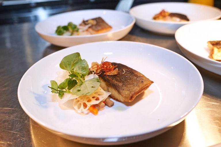 Da Nang: Chef-Led Gourmet Secret Dinner, Stunning Art Space Danang: Gourmet Secret Dining Experience
