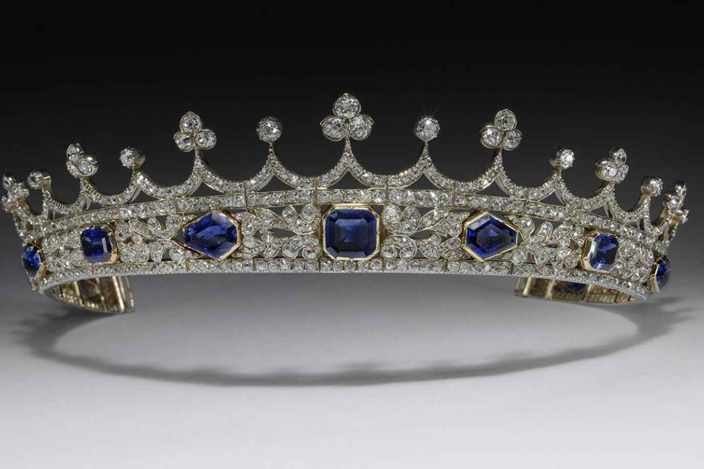 伦敦V&A博物馆3小时私人导览