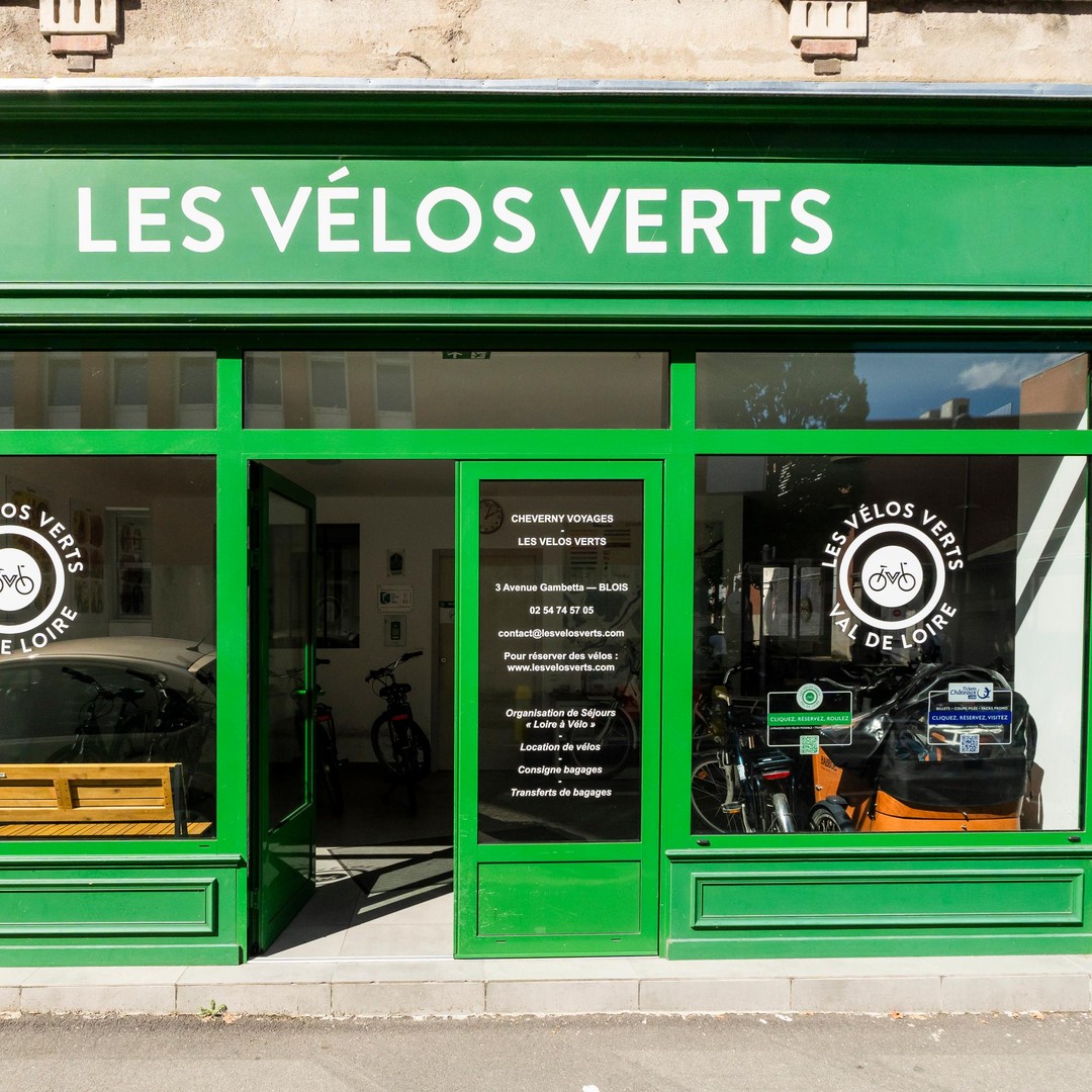 Galerie média