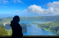 Private Airport Transfer with Sete Cidades Tour Included - Housity