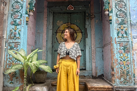 Old Delhi Food and Heritage Walk Old delhi food and heritage walk