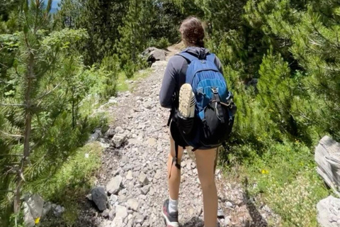 From Tirana: Valbona Valley and Prizren 2 Day Tour German-speaking