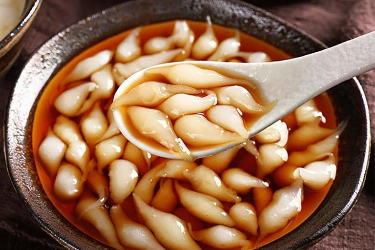 Chongqing : visite culinaire privée avec un assistant espagnol