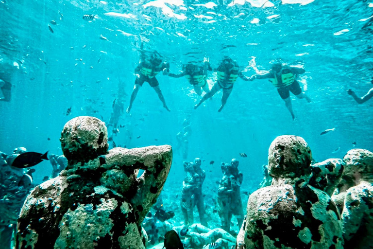 Lombok: Private Snorkeling,Gili Trawangan,Gili Meno,Gili Air Start From: Tetebatu/Lembar Port/Gili Mas Port