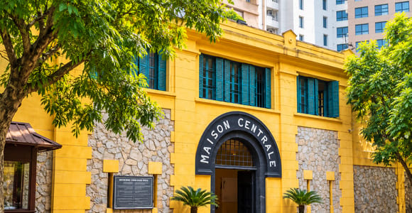 Hanoi: Guided City Tour Full Day Half Day with Veg Meal Opt
