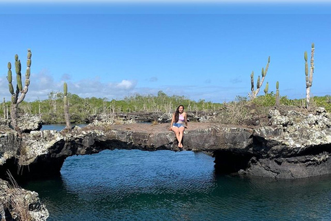 Isabela-Insel: Schnorcheln in den Cabo Rosa TunnelsIsabela-Insel: Schnorcheln in den Cabo Rosa-Tunneln