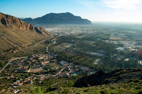 Alicante: Nature & Culture, Guadalest, Waterfalls & Wine
