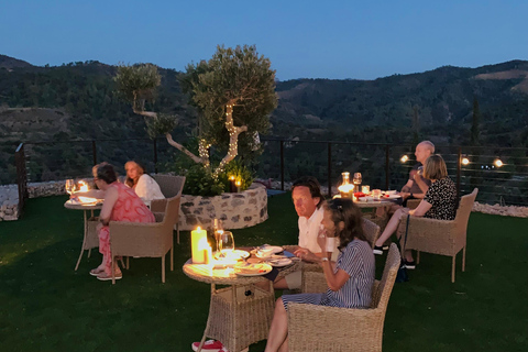 Priorat : visite œnologique à Gratallops pour découvrir les meilleurs vins naturels