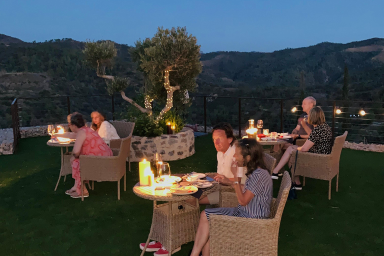 Priorat : visite œnologique à Gratallops pour découvrir les meilleurs vins naturels