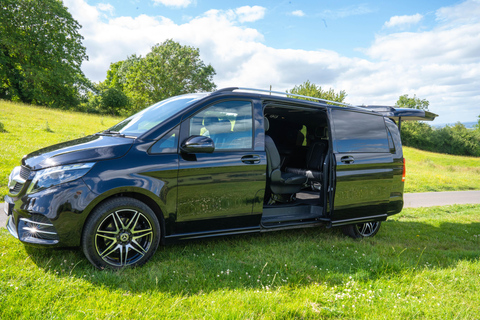 Bath &amp; Stonehenge luxe privé dagtour vanuit Londen