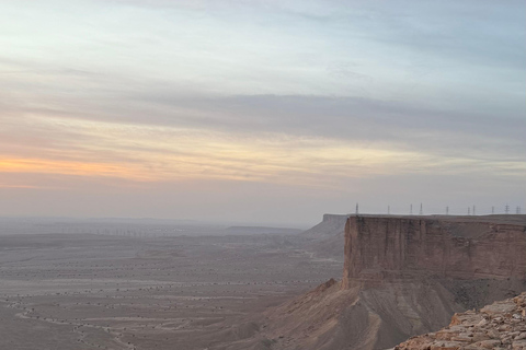 Manjour Trail Viewpoint Tour with Pickup