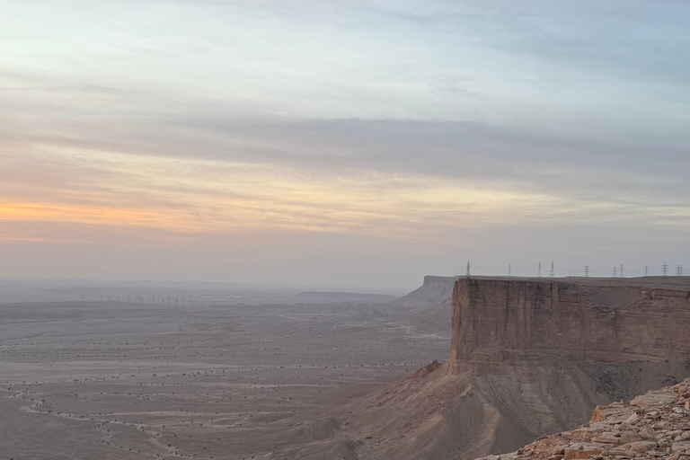 Manjour Trail Viewpoint Tour with Pickup