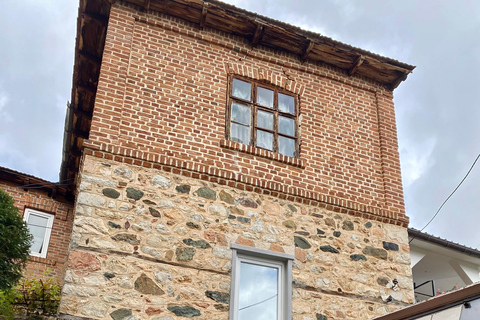 Hidden Macedonia: Cave Churches, Villages &amp; Cuisine