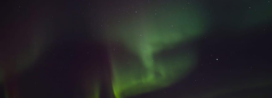 Oulu : Camp des Aurores Boréales Arctiques