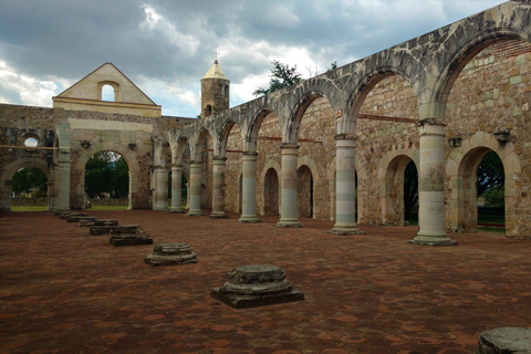 ZAPOTEC CULTURE TOUR