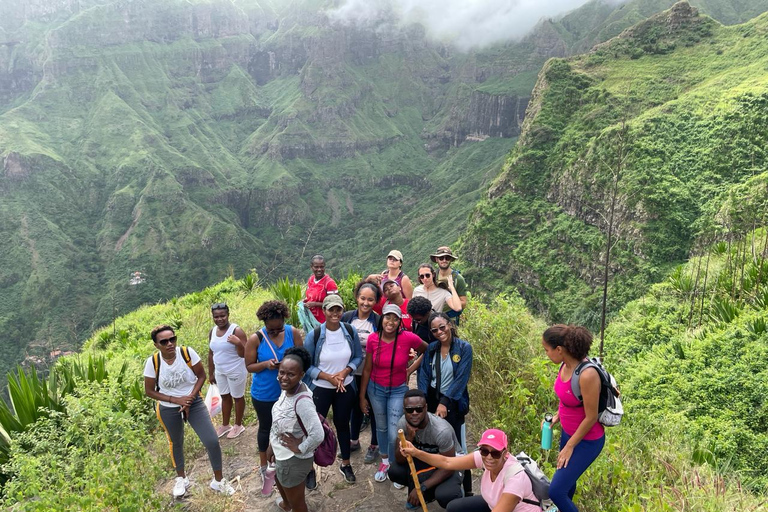 Wyspa Santiago: Całodniowa wycieczka