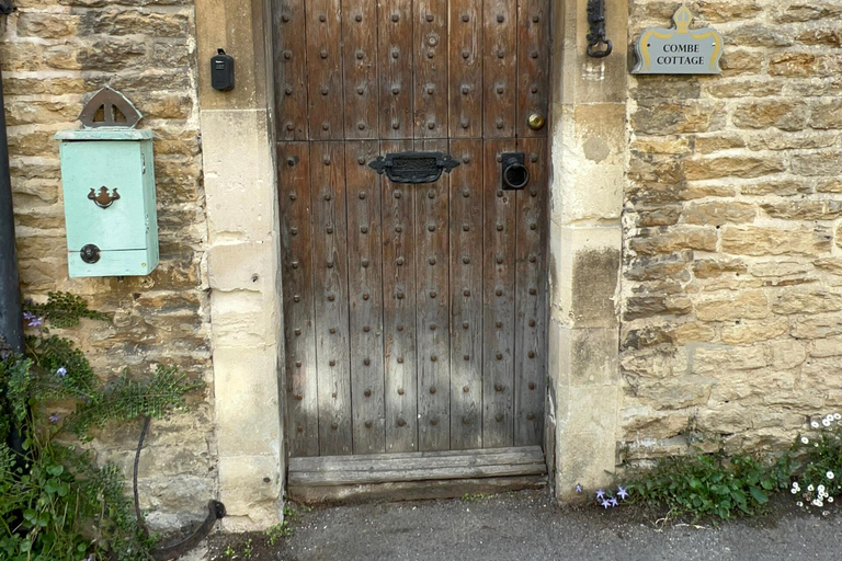 From London: Small Group Travel to Bath Stonehenge Cotswold