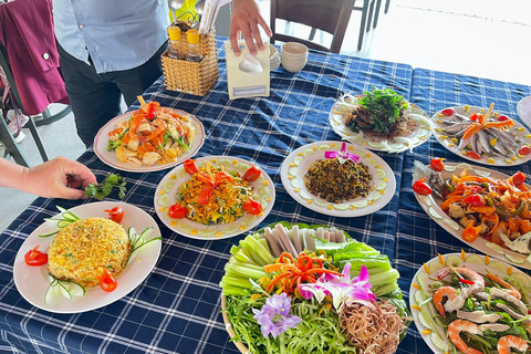 From Ho Chi Minh City: Tan Lap Floating Village Eco Day Tour