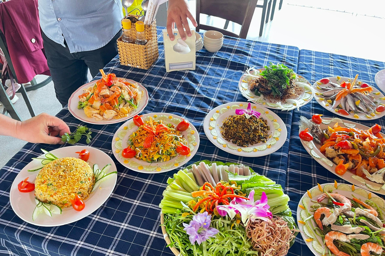 Von Ho Chi Minh Stadt aus: Tan Lap Floating Village Eco Day Tour