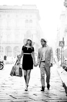 Milan, BIG Skyline Tour by Vintage Fiat 500 (2hs, 2 stops) - Housity