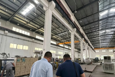 Guangzhou: Private Factory Tour with Guide Multilingual Help