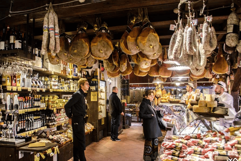 Estocolmo: tour gastronómico guiado con degustaciones - Come como un vikingo