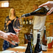Adelaide: Small Group Tour of Barossa, Wineries with Lunch