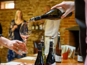 Adelaide: Small Group Tour of Barossa, Wineries with Lunch
