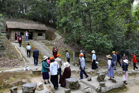 Best seller Historical Discovery Tour of Dien Bien Phu Historical Discovery Tour of Dien Bien Phu by motorbike