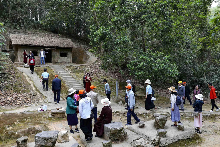 Best seller Historical Discovery Tour of Dien Bien Phu Historical Discovery Tour of Dien Bien Phu by motorbike
