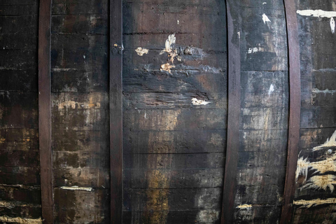 Traditional Cider House Tour | Iruin, San Sebastián